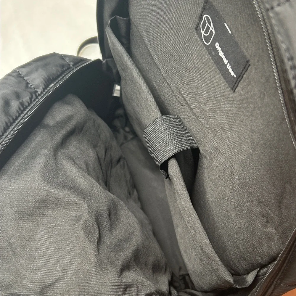 NWT Original Use Dome Backpack